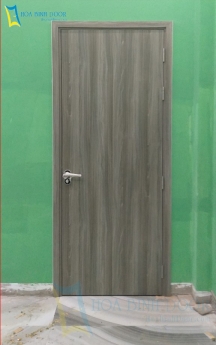 Cửa Gỗ Công Nghiệp MDF Tại Dĩ An Bình Dương – Cửa Gỗ Giá Rẻ