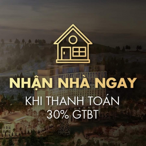 FLC Grand Villas – thành phố đáng sống