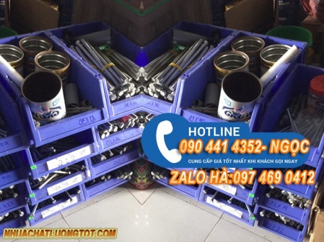 Nên mua kệ duy tân cỡ nhỏ, kệ duy tân cỡ trung, kệ duy tân cỡ đại ở đâu uy tín