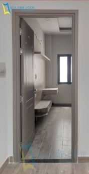Giá Cửa Nhựa Composite Tại Tây Ninh – Cửa Nhựa Giả Gỗ | Hoabinhdoor