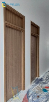 Cửa Nhựa Composite Tại Tân Bình – Cửa Nhựa Giả Gỗ Giá Rẻ