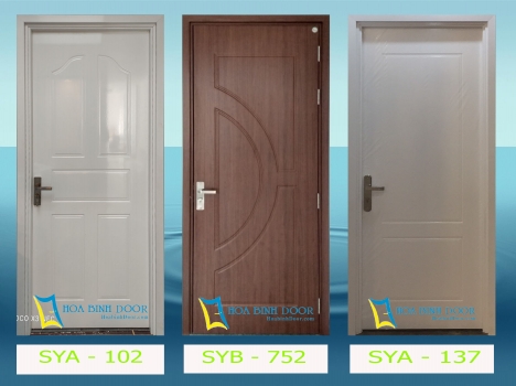 Giá Cửa Nhựa Giả Gỗ Composite Tại Thủ Đức Mới Nhất Tháng 8/2021