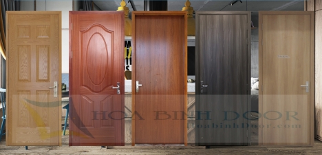 Giá Cửa Gỗ Công Nghiệp Tại Long An Mới Nhất Hiện Nay – Cửa gỗ giá rẻ