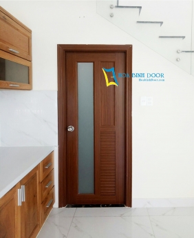 Báo Giá Cửa Nhựa Cửa Gỗ Công Nghiệp Cửa Chống Cháy | Hoabinhdoor