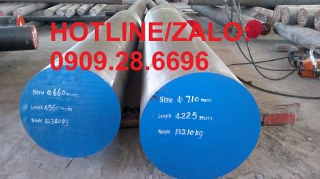 Thép 1Cr13Mo/SUS410J1 giá xuất xưởng