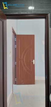 Giá Cửa Nhựa Composite Mới Nhất 2021 Tại Quận 3 | Cửa Nhựa Giả Gỗ