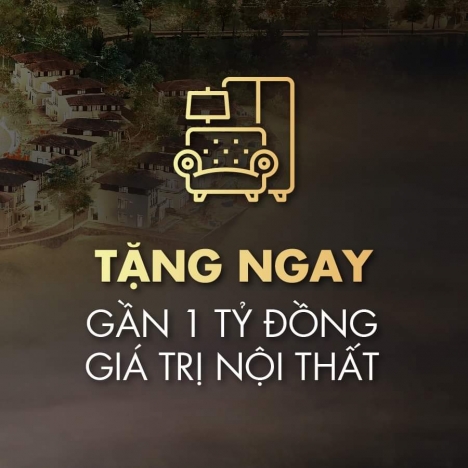 FLC Grand Villas – thành phố đáng sống