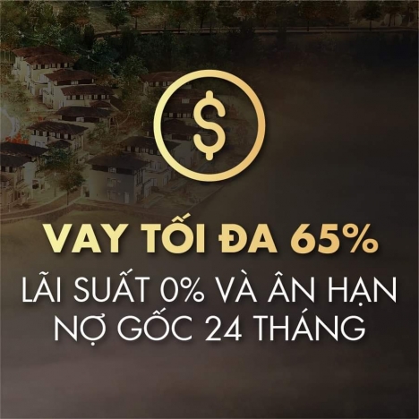 FLC Grand Villas – thành phố đáng sống