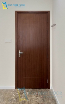 Cửa Nhựa Composite Tại Tân Bình – Cửa Nhựa Giả Gỗ Giá Rẻ