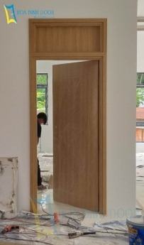 Báo Giá Cửa Nhựa Giả Gỗ Composite Tại Đồng Nai | Cửa Nhựa Giá Rẻ