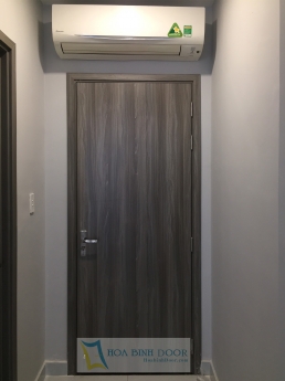 Báo Giá Cửa Gỗ Công Nghiệp MDF Melamine Mới Nhất [8/2021]