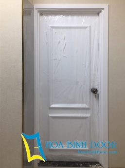 Cửa Nhựa Giả Gỗ Composite Giá rẻ Tại Quận 4, Quận 5, Quận 6 Tp.HCM