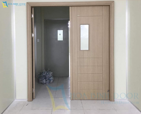 Tổng Hợp 49 Mẫu Cửa Nhựa Giả Gỗ ABS Hàn Quốc Đẹp Nhất Năm 2021
