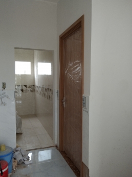 Cửa Nhựa Composite là gì? | Cấu tạo Cửa Nhựa Composite như thế nào?
