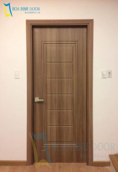 Tổng Hợp 49 Mẫu Cửa Nhựa Giả Gỗ ABS Hàn Quốc Đẹp Nhất Năm 2021