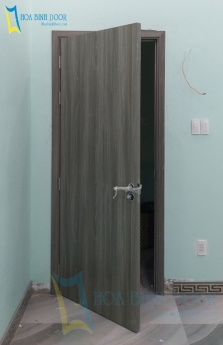 Cửa Gỗ Công Nghiệp MDF Tại Dĩ An Bình Dương – Cửa Gỗ Giá Rẻ