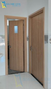 Cửa Nhựa Composite Tại Tân Bình – Cửa Nhựa Giả Gỗ Giá Rẻ
