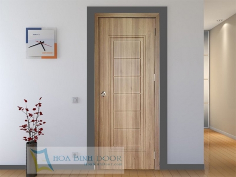 Báo Giá Cửa Nhựa Cửa Gỗ Công Nghiệp Cửa Chống Cháy | Hoabinhdoor