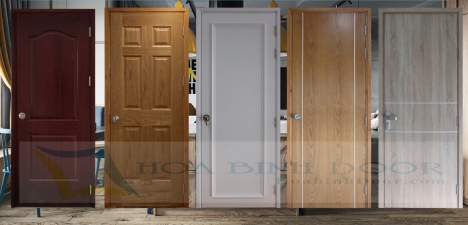 Giá Cửa Gỗ Công Nghiệp Tại Long An Mới Nhất Hiện Nay – Cửa gỗ giá rẻ