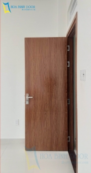 Cửa Nhựa Composite Tại Tân Bình – Cửa Nhựa Giả Gỗ Giá Rẻ