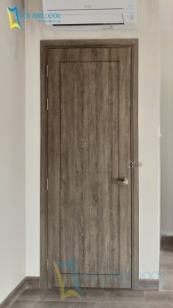 Giá Cửa Gỗ Công Nghiệp MDF Melamine Tại Hóc Môn | Cửa Gỗ Giá Rẻ