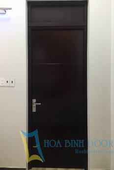 Cửa Nhựa Giả Gỗ Composite Giá rẻ Tại Quận 4, Quận 5, Quận 6 Tp.HCM
