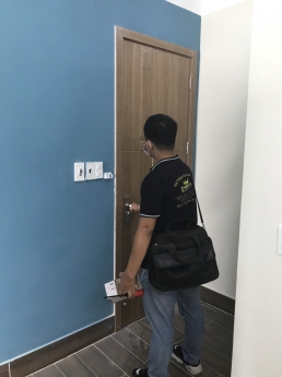 Báo Giá Cửa Nhựa Cửa Gỗ Công Nghiệp Cửa Chống Cháy | Hoabinhdoor