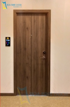 Cửa Gỗ Công Nghiệp MDF Tại Dĩ An Bình Dương – Cửa Gỗ Giá Rẻ