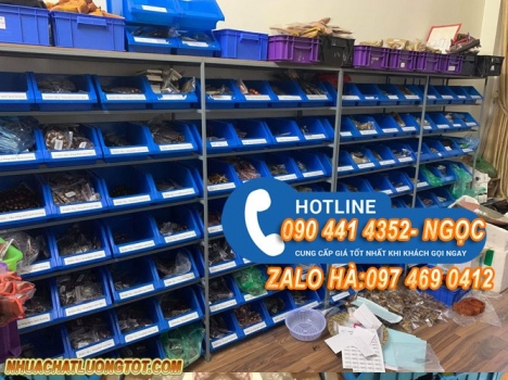 Nên mua kệ duy tân cỡ nhỏ, kệ duy tân cỡ trung, kệ duy tân cỡ đại ở đâu uy tín
