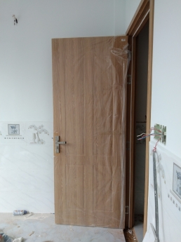 Cửa Nhựa Composite là gì? | Cấu tạo Cửa Nhựa Composite như thế nào?
