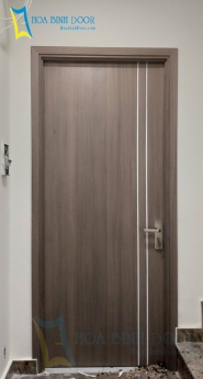 Giá Cửa Gỗ Công Nghiệp MDF Melamine Tại Hóc Môn | Cửa Gỗ Giá Rẻ