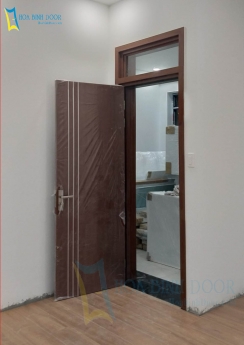 Báo Giá Cửa Nhựa Giả Gỗ Composite Tại Đồng Nai | Cửa Nhựa Giá Rẻ