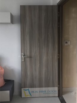 Báo Giá Cửa Gỗ Công Nghiệp MDF Melamine Mới Nhất [8/2021]