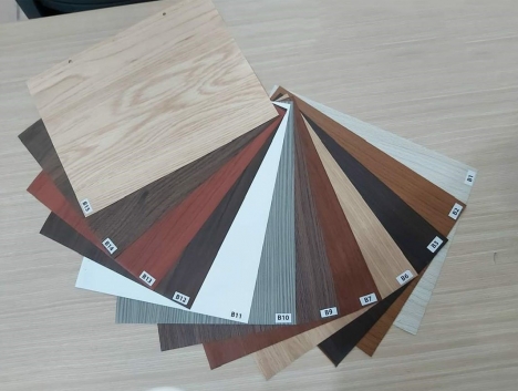 Cửa Nhựa Composite là gì? | Cấu tạo Cửa Nhựa Composite như thế nào?