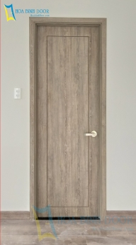 Giá Cửa Gỗ Công Nghiệp MDF Melamine Tại Hóc Môn | Cửa Gỗ Giá Rẻ