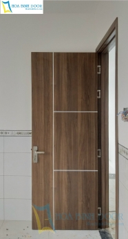 Giá Cửa Gỗ MDF Melamine Mới Nhất Tại Bình Dương | Cửa Gỗ Giá Rẻ
