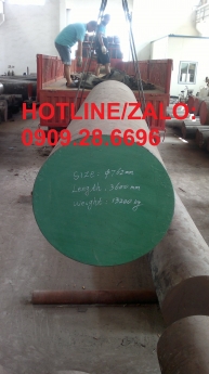 Thép 1Cr13Mo/SUS410J1 giá xuất xưởng