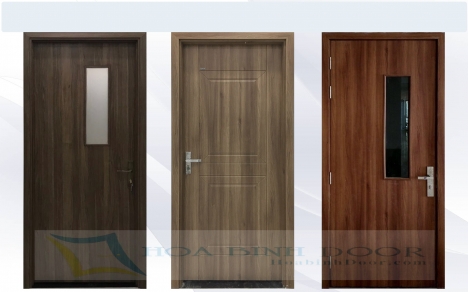 Giá Cửa Nhựa ABS Hàn Quốc Tại Long An Mới Nhất -Cửa Nhựa Giả Gỗ