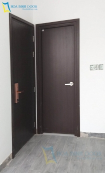 Cửa Nhựa Giả Gỗ Composite Giá rẻ Tại Quận 4, Quận 5, Quận 6 Tp.HCM