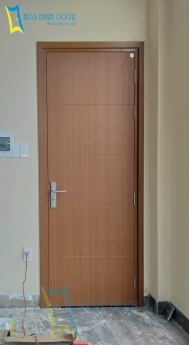 Báo Giá Cửa Nhựa Giả Gỗ Composite Tại Đồng Nai | Cửa Nhựa Giá Rẻ