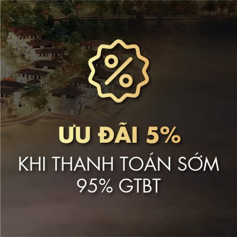 FLC Grand Villas – thành phố đáng sống