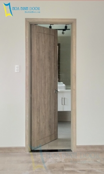 Giá Cửa Gỗ Công Nghiệp MDF Melamine Tại Hóc Môn | Cửa Gỗ Giá Rẻ