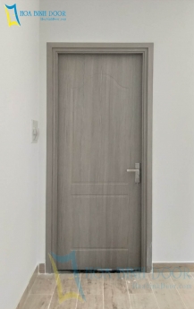 Giá Cửa Nhựa Composite Tại Tây Ninh – Cửa Nhựa Giả Gỗ | Hoabinhdoor