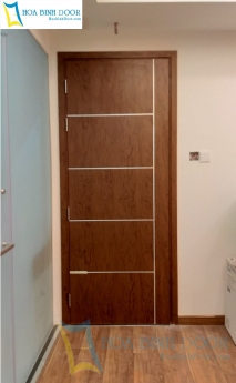 Giá Cửa Gỗ Công Nghiệp MDF Melamine Tại Hóc Môn | Cửa Gỗ Giá Rẻ