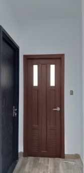 Giá Cửa Nhựa Giả Gỗ Đài Loan Tại Đà Lạt – Lâm Đồng | Cửa nhựa giả gỗ