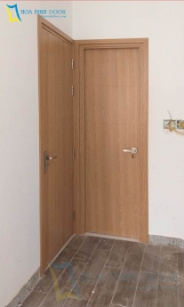 Giá Cửa Nhựa Composite Tại Tây Ninh – Cửa Nhựa Giả Gỗ | Hoabinhdoor