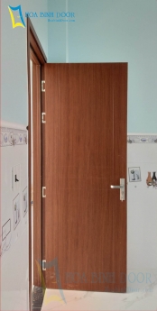 Cửa Nhựa Composite Tại Tân Bình – Cửa Nhựa Giả Gỗ Giá Rẻ
