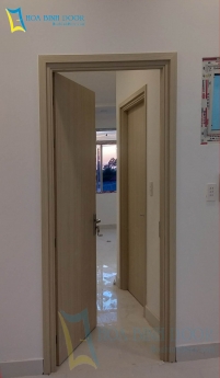 Giá Cửa Nhựa Composite Tại Tân Bình Mới Nhất | Cửa Nhựa Giá Rẻ