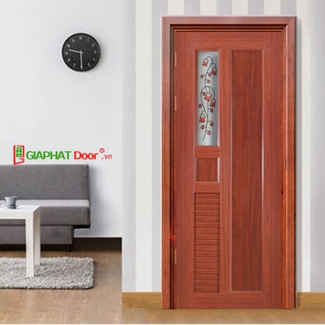 Mẫu cửa phòng tắm giá rẻ‼‼ ‼‼Cửa nhựa Đài Loan Giá Chỉ 1.949.000vnd/Bộ