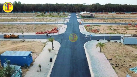 Đất đầu tư và nghỉ dưỡng Trung tâm TP 100m2 giá 1 tỷ 4